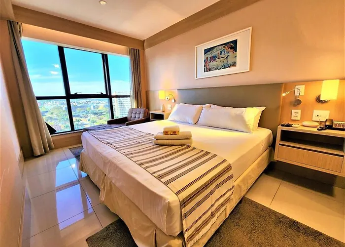 Cullinan 708E - Hotel Cullinan Luxury Premium