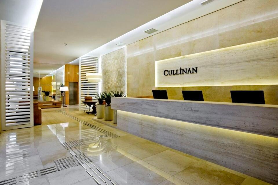 Cullinan 708e - Cullinan Luxury Premium Apartment Brasilia