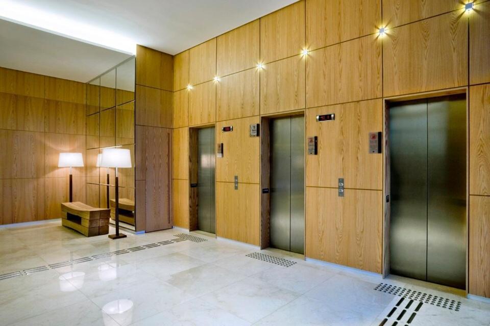 Cullinan 708e - Cullinan Luxury Premium Apartment