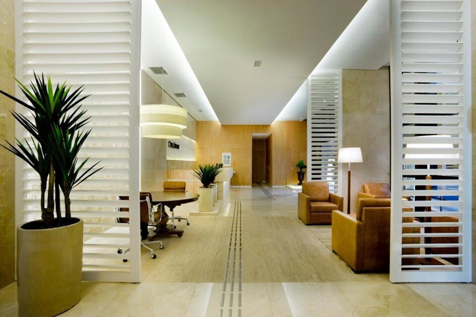 Cullinan 708e - Cullinan Luxury Premium Apartment Brasilia