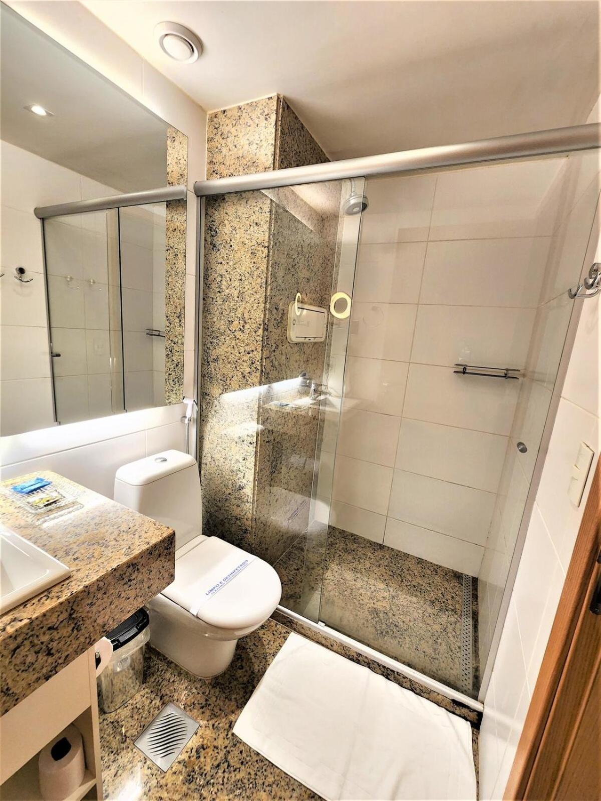Cullinan 708e - Cullinan Luxury Premium Apartment Brasilia