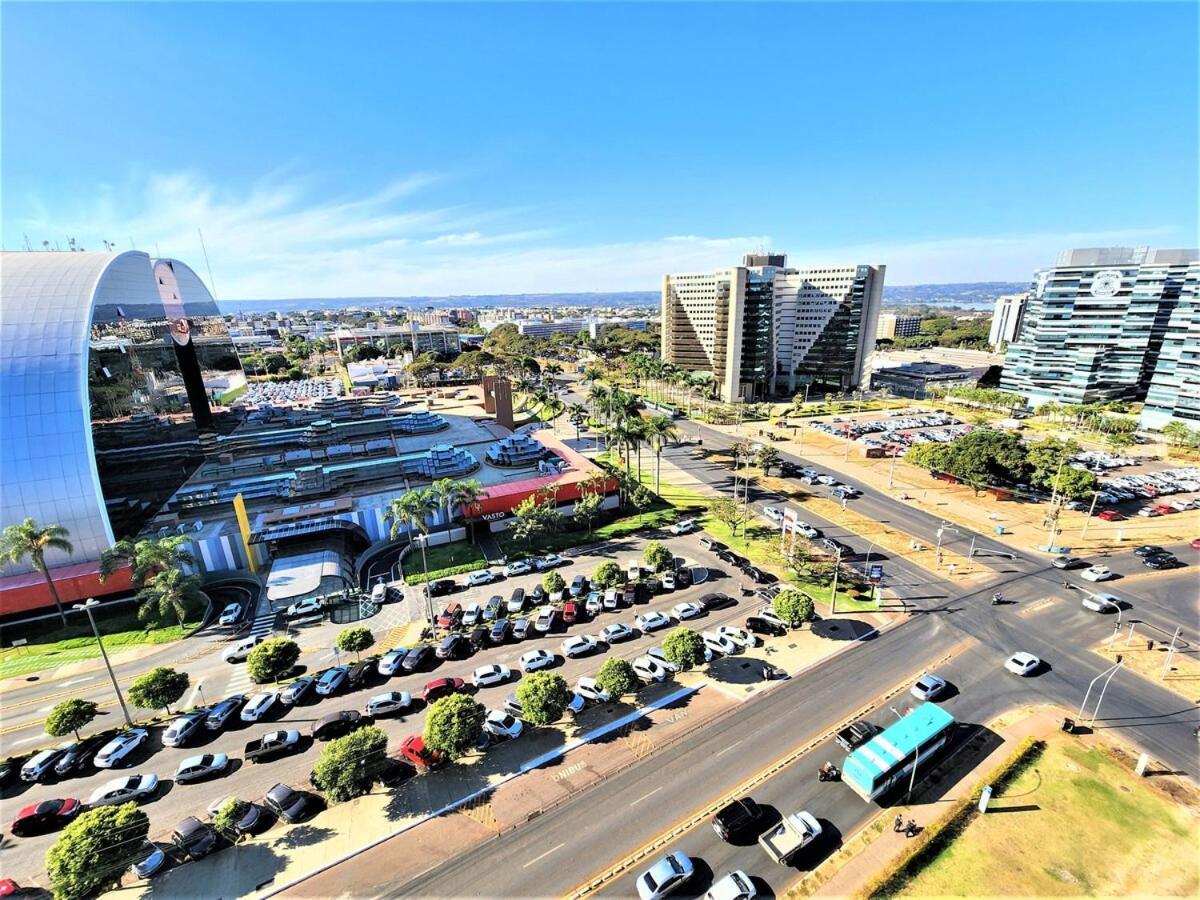 Apartment Cullinan 708e - Cullinan Luxury Premium Brasilia